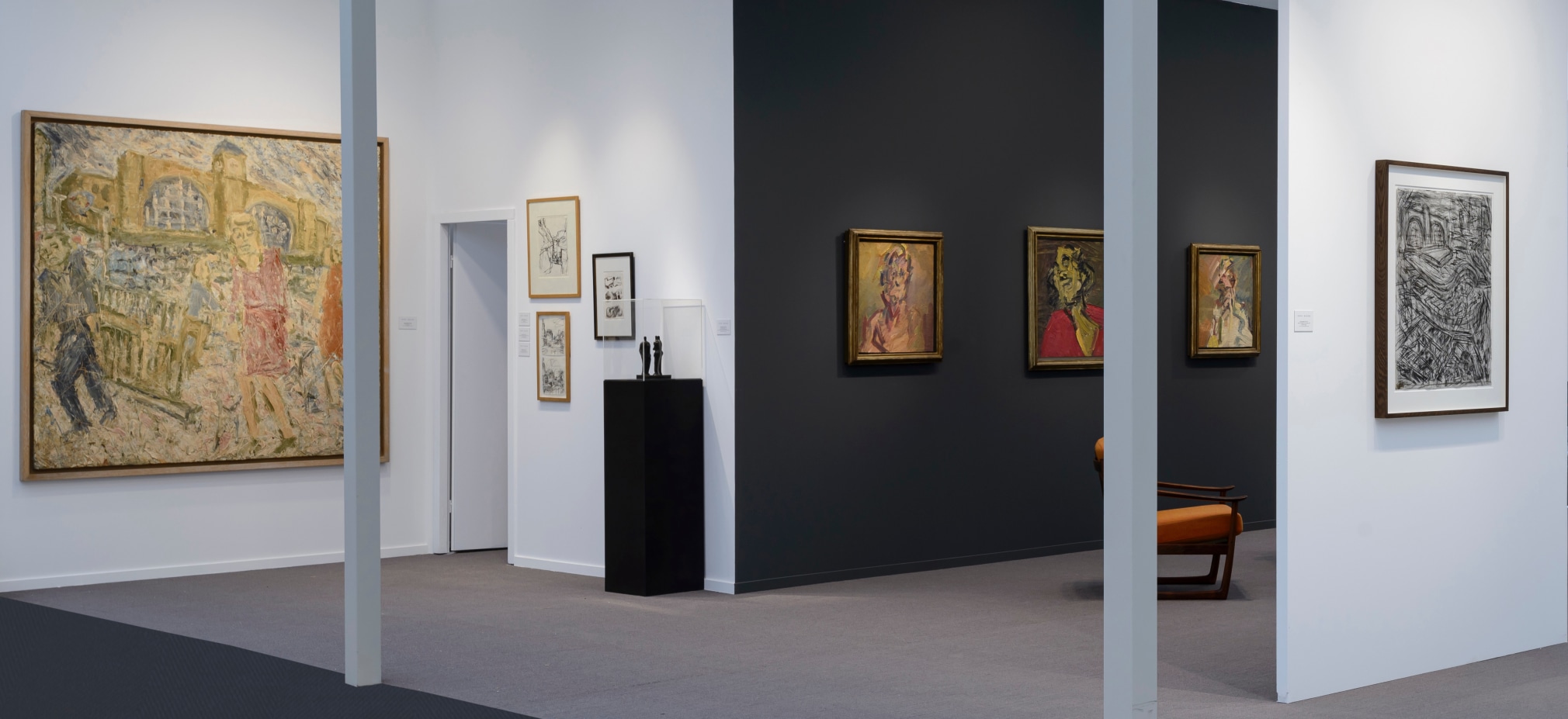 Frieze Masters, 2019