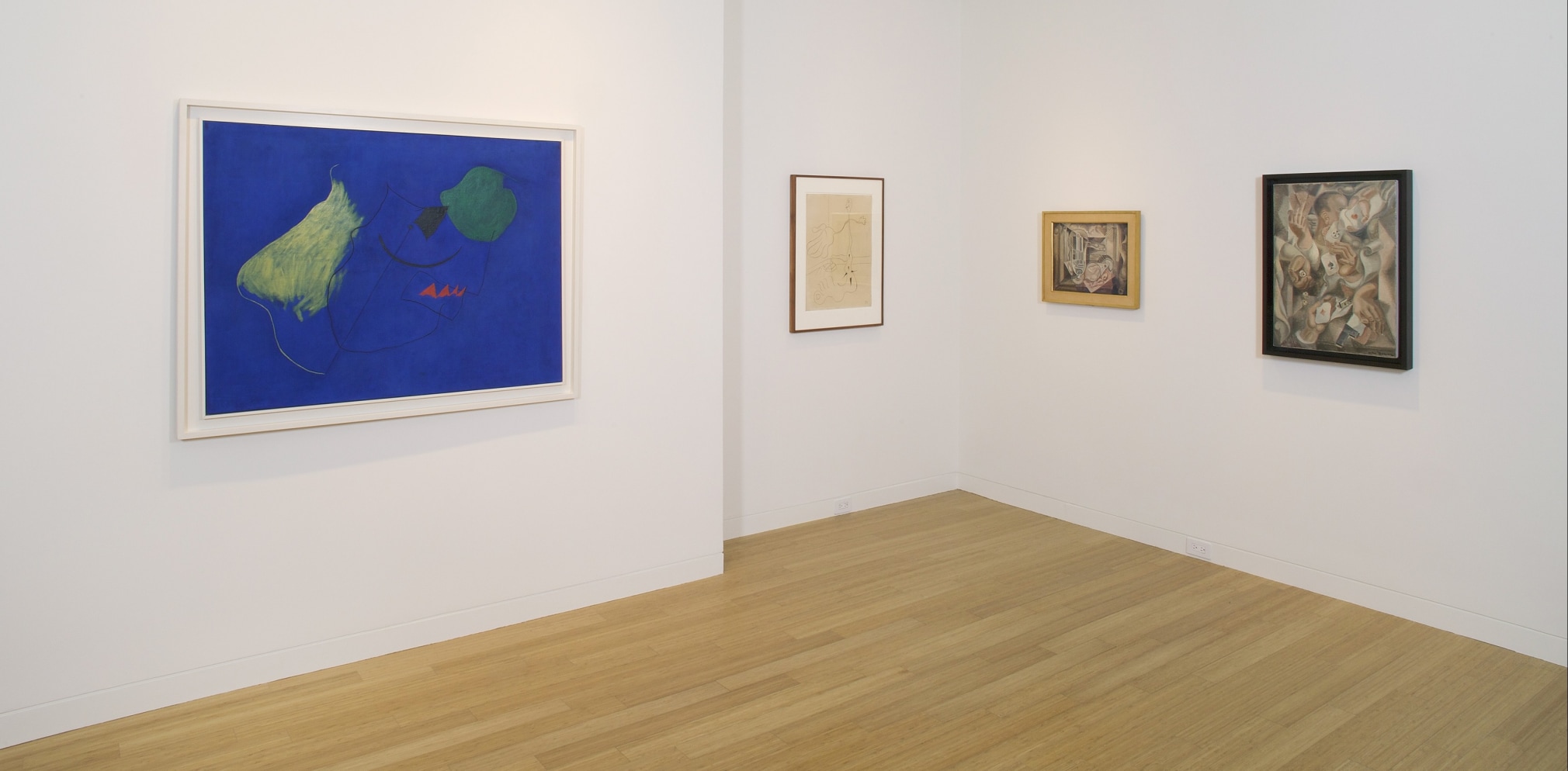 Surrealism and the rue Blomet