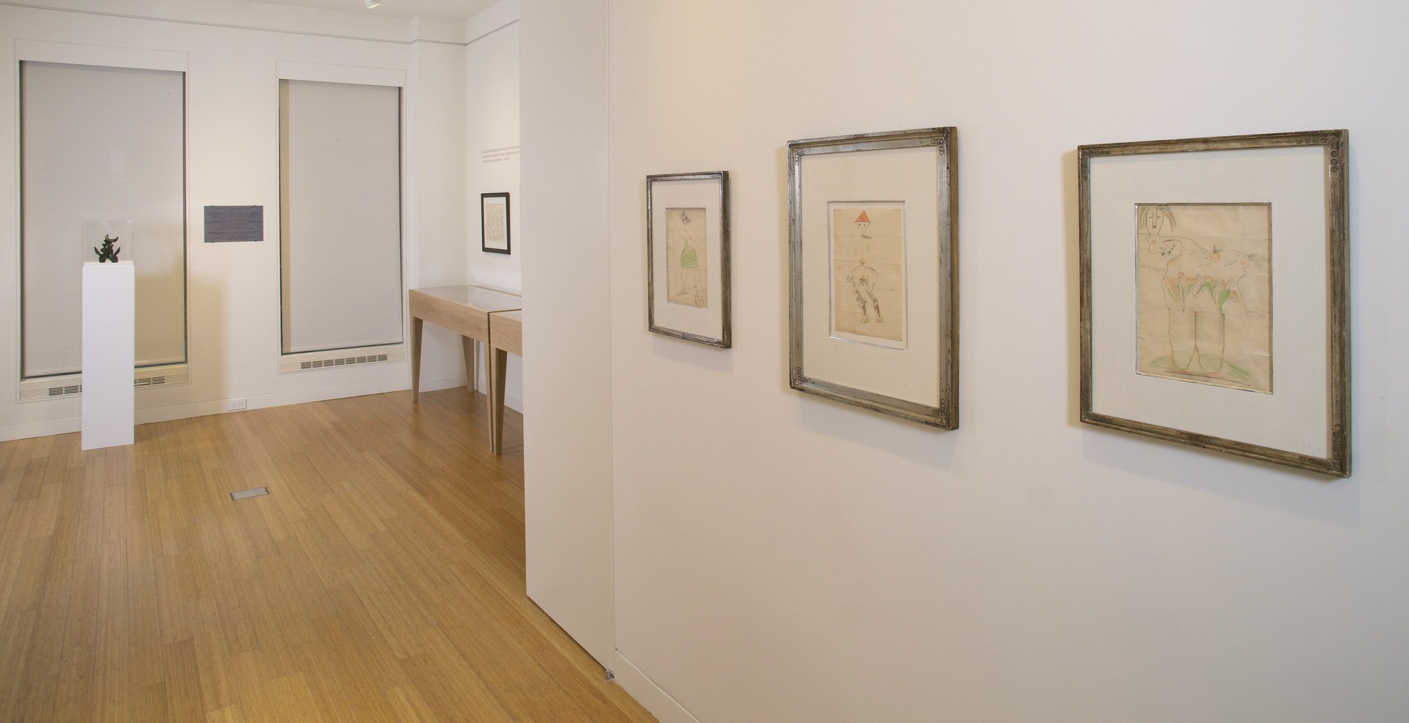 Surrealism and the rue Blomet