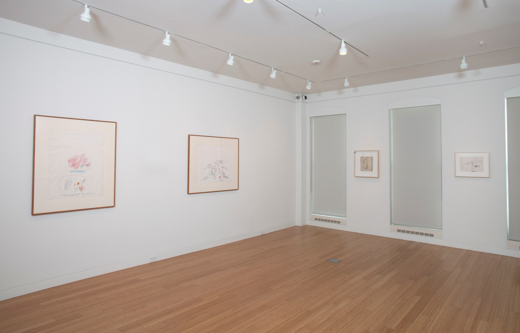 Cy Twombly