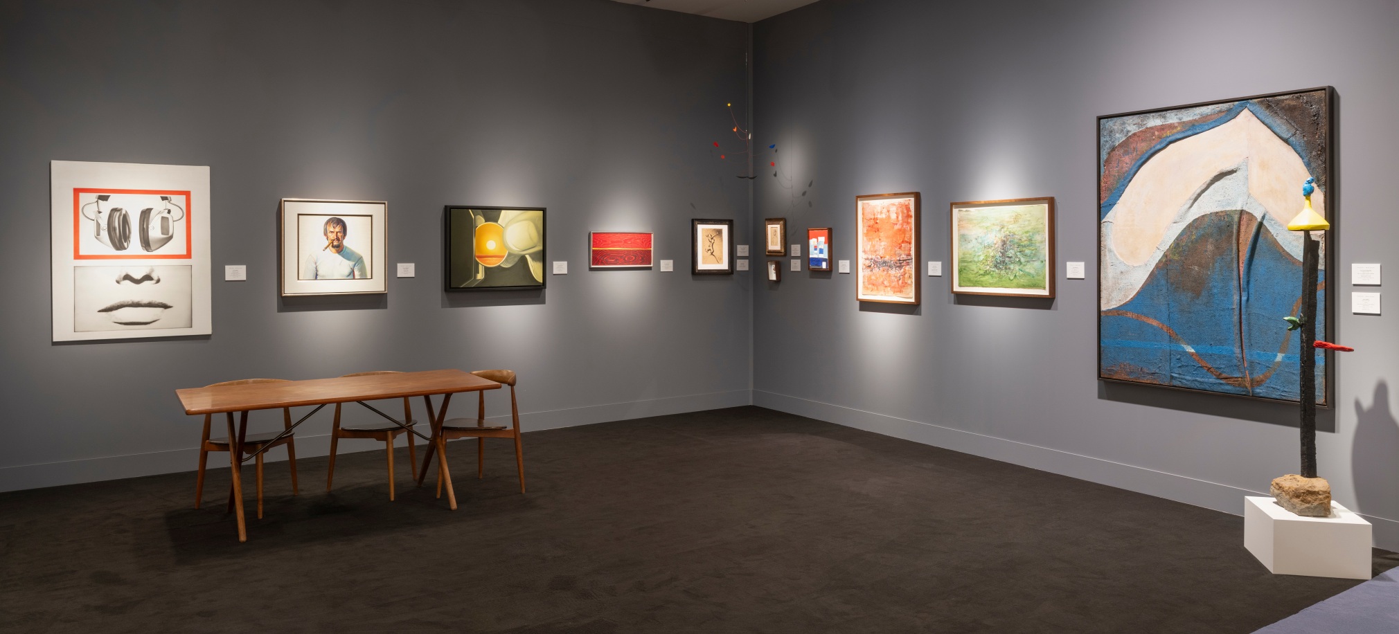 TEFAF Spring, 2025