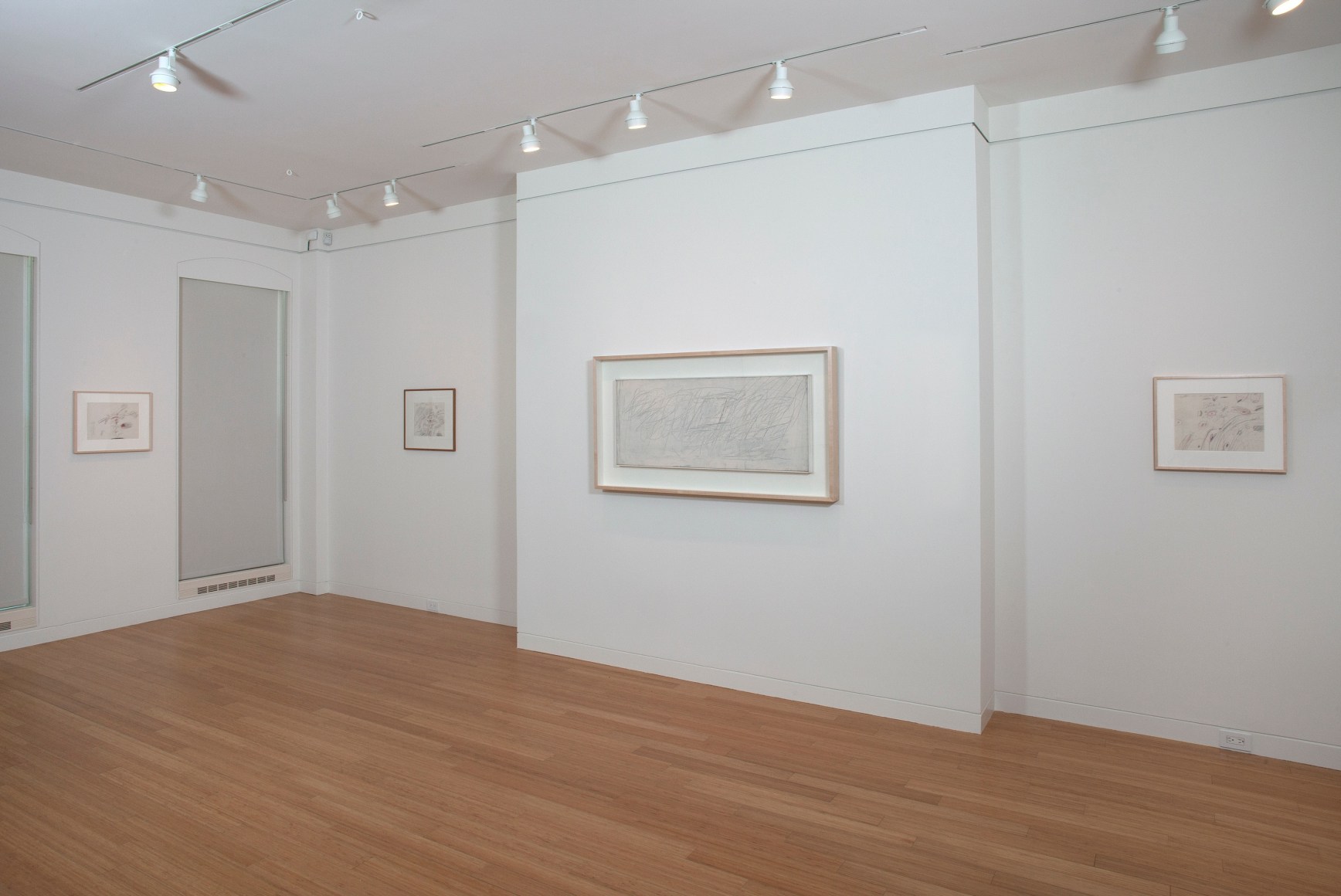 Cy Twombly