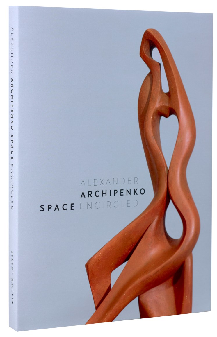 Alexander Archipenko: Space Encircled