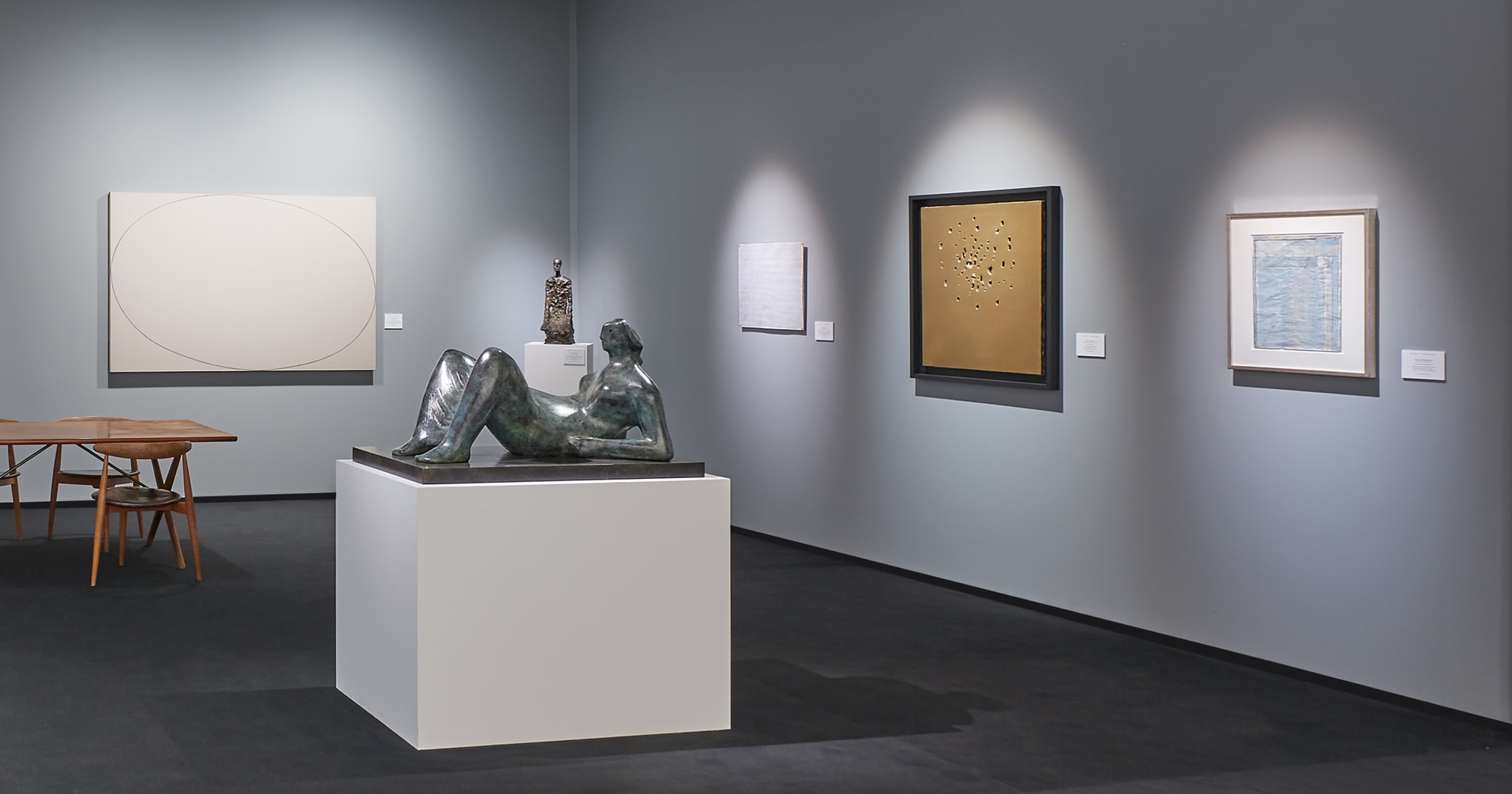 TEFAF Spring, 2022