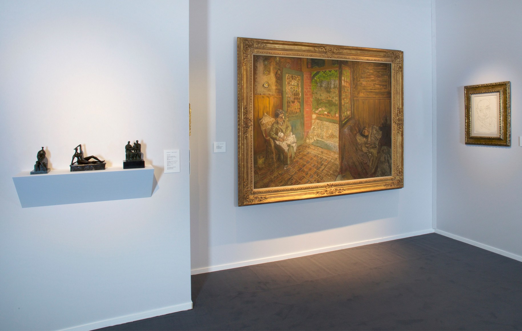 TEFAF Spring