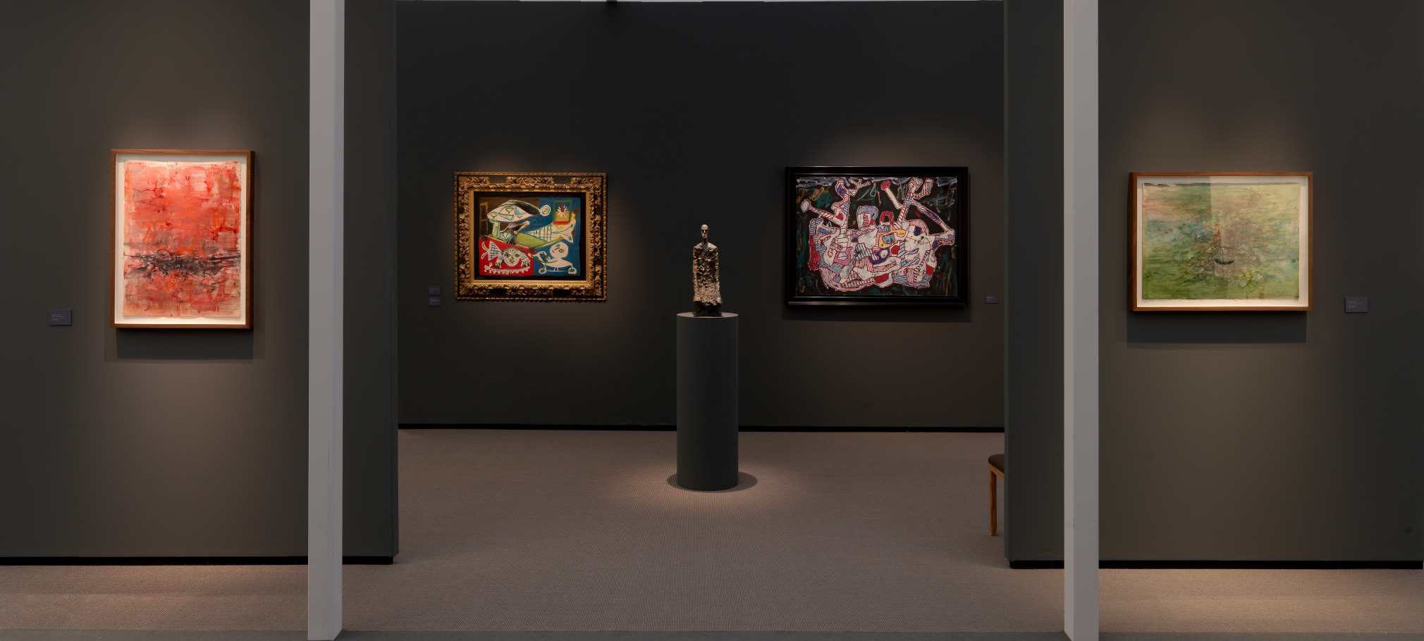 Frieze Masters, 2022