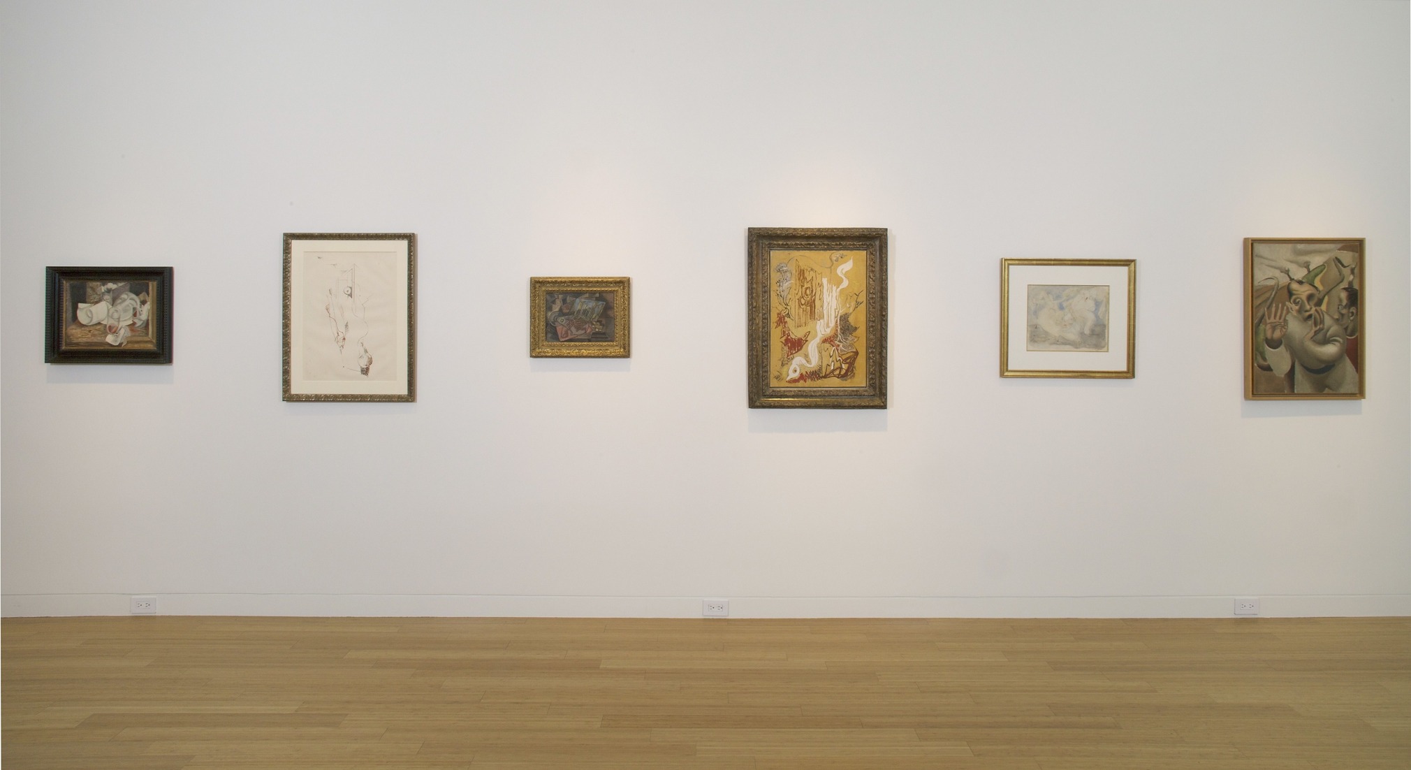 Surrealism and the rue Blomet