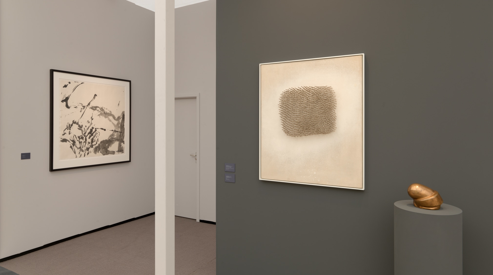 Frieze Masters, 2022