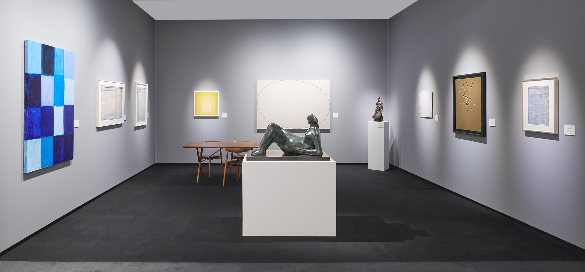 TEFAF Spring, 2022