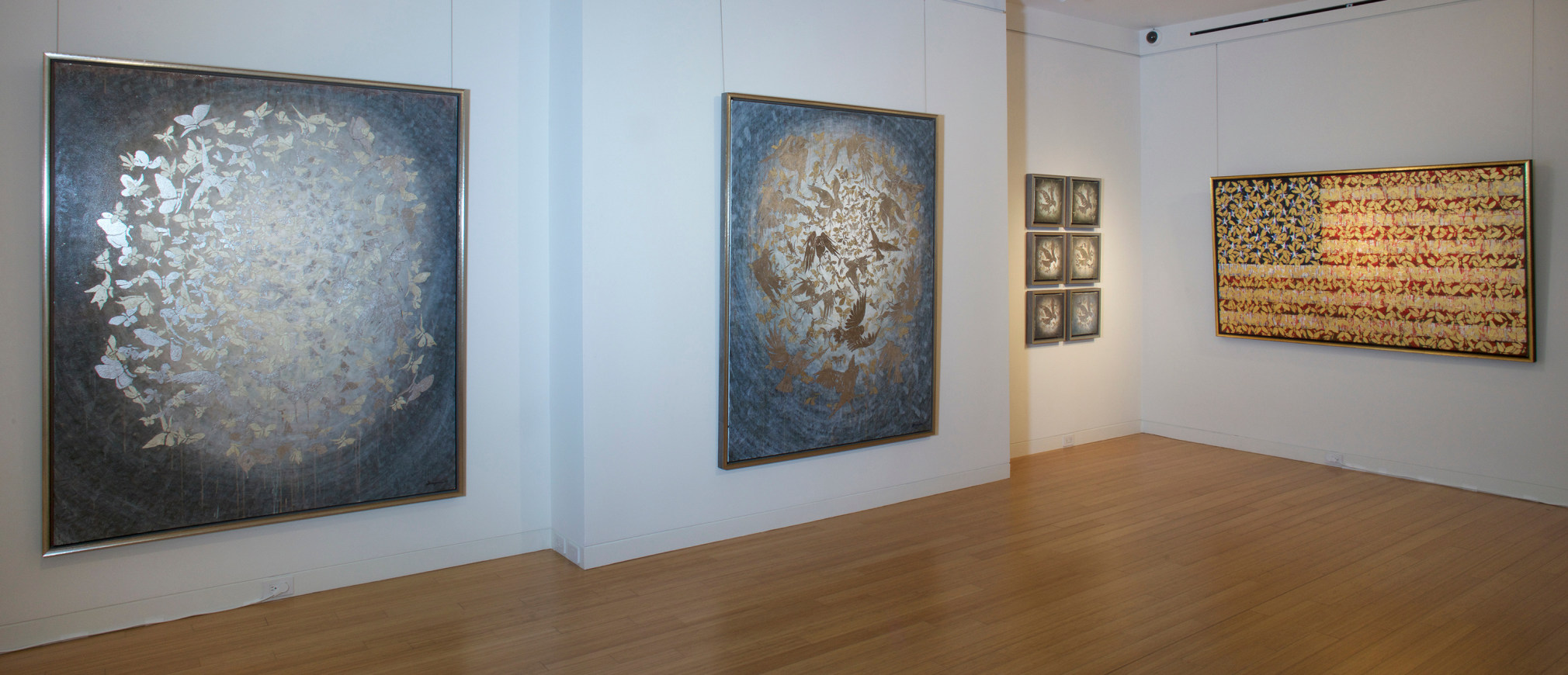 Neil Grayson: Industrial Melanism