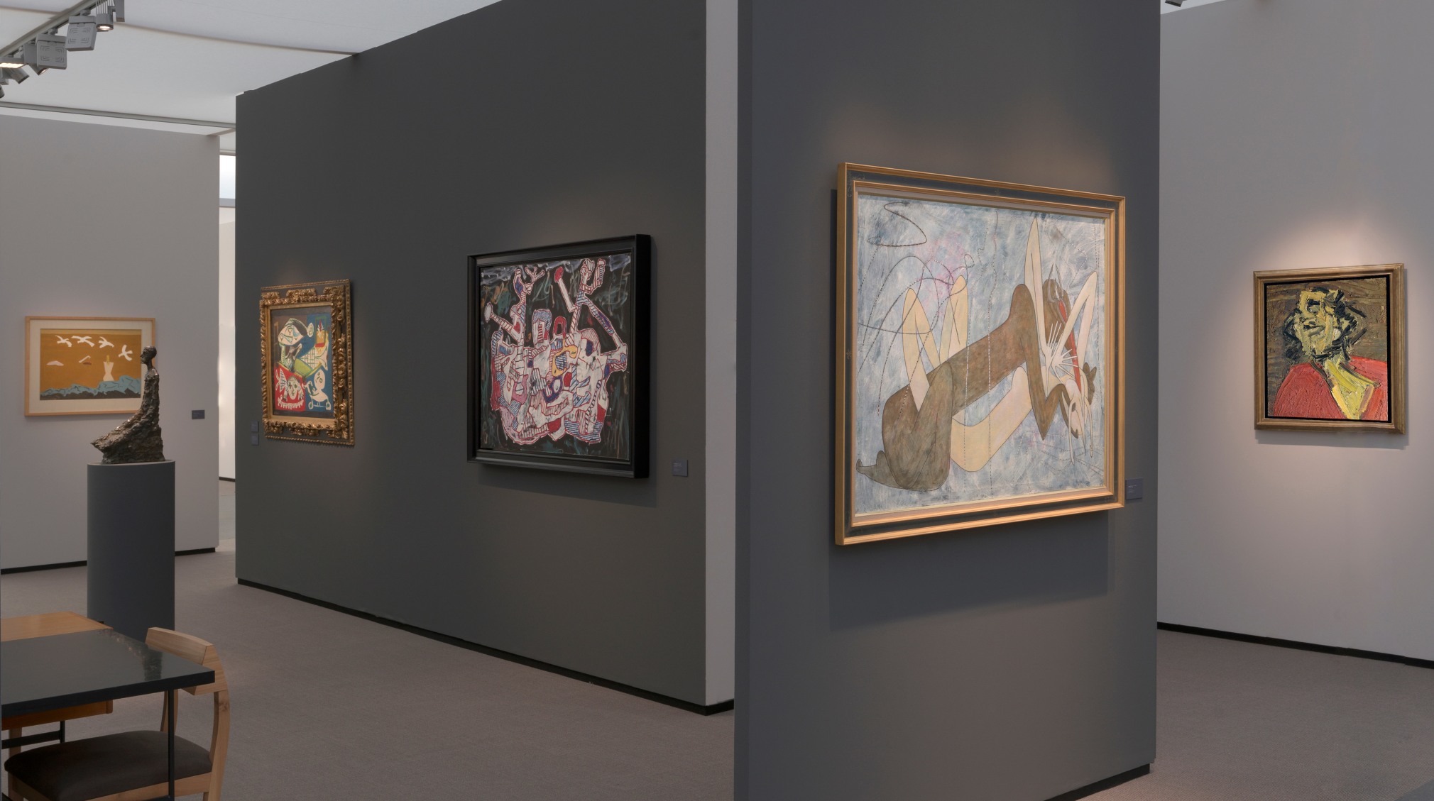 Frieze Masters, 2022