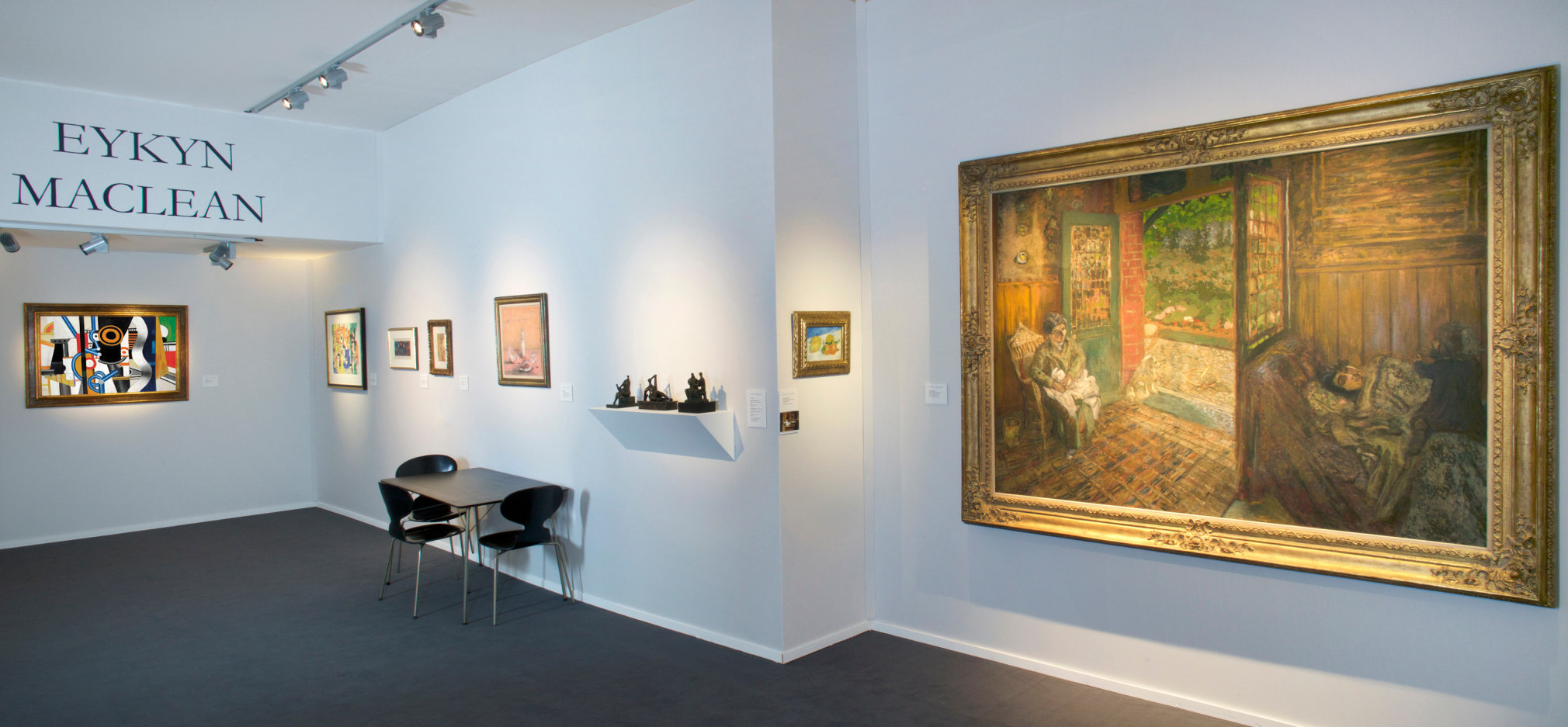 TEFAF Spring