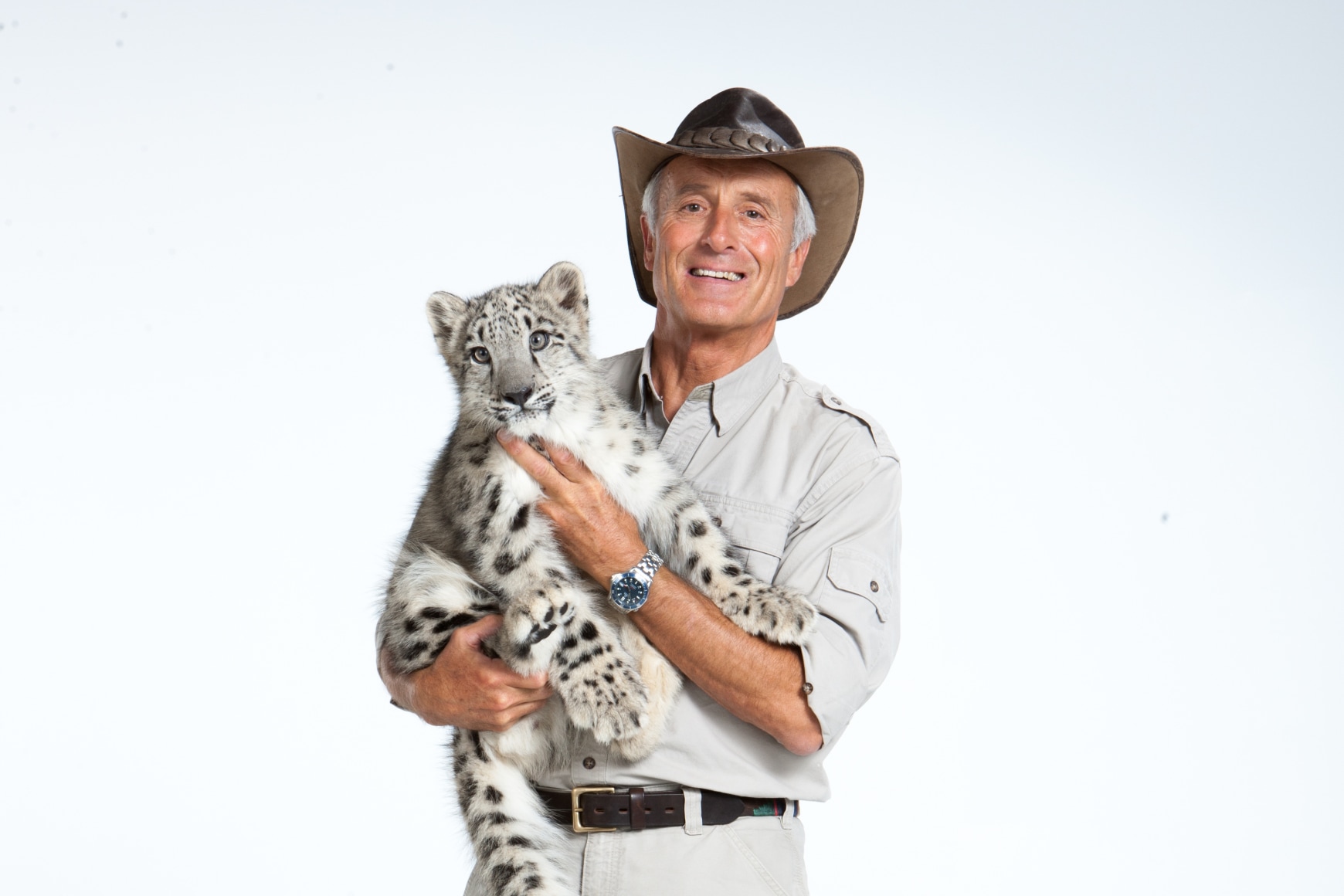 FAMILY NIGHT WITH JACK HANNA – BEGINS AT 7:30 PM