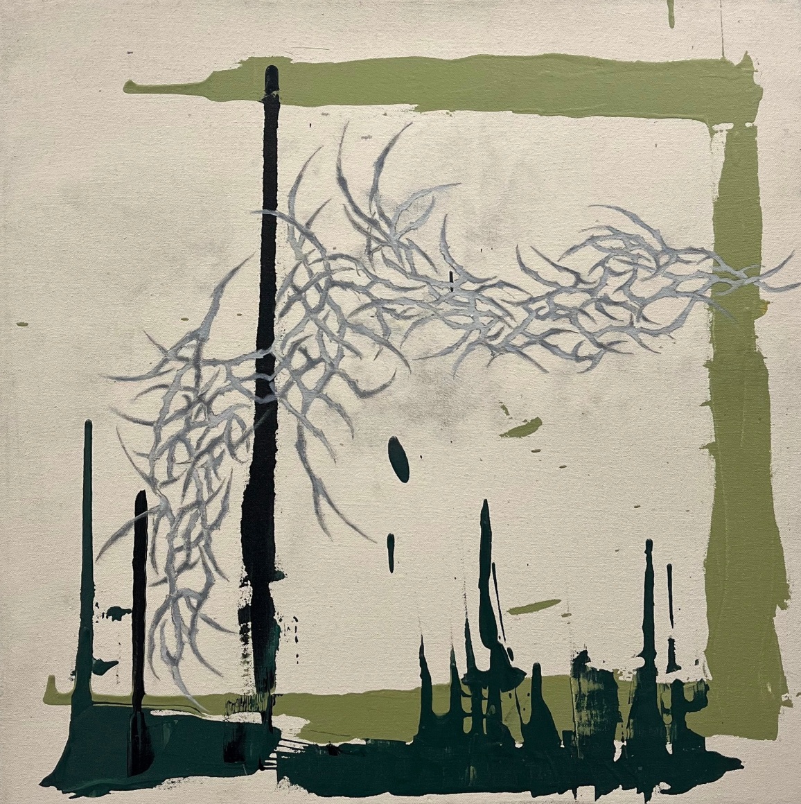 Grant Phillips's Forest