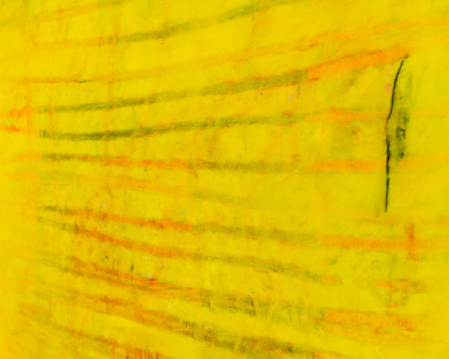 Installation view of Summer Group Exhibition -&nbsp;Adrianne Lobel, Shirin Mirjamali &amp; nikki terry&nbsp;(2024) at 494 Greenwich Street.&nbsp;  Photo by Jon-Paul Rodriguez