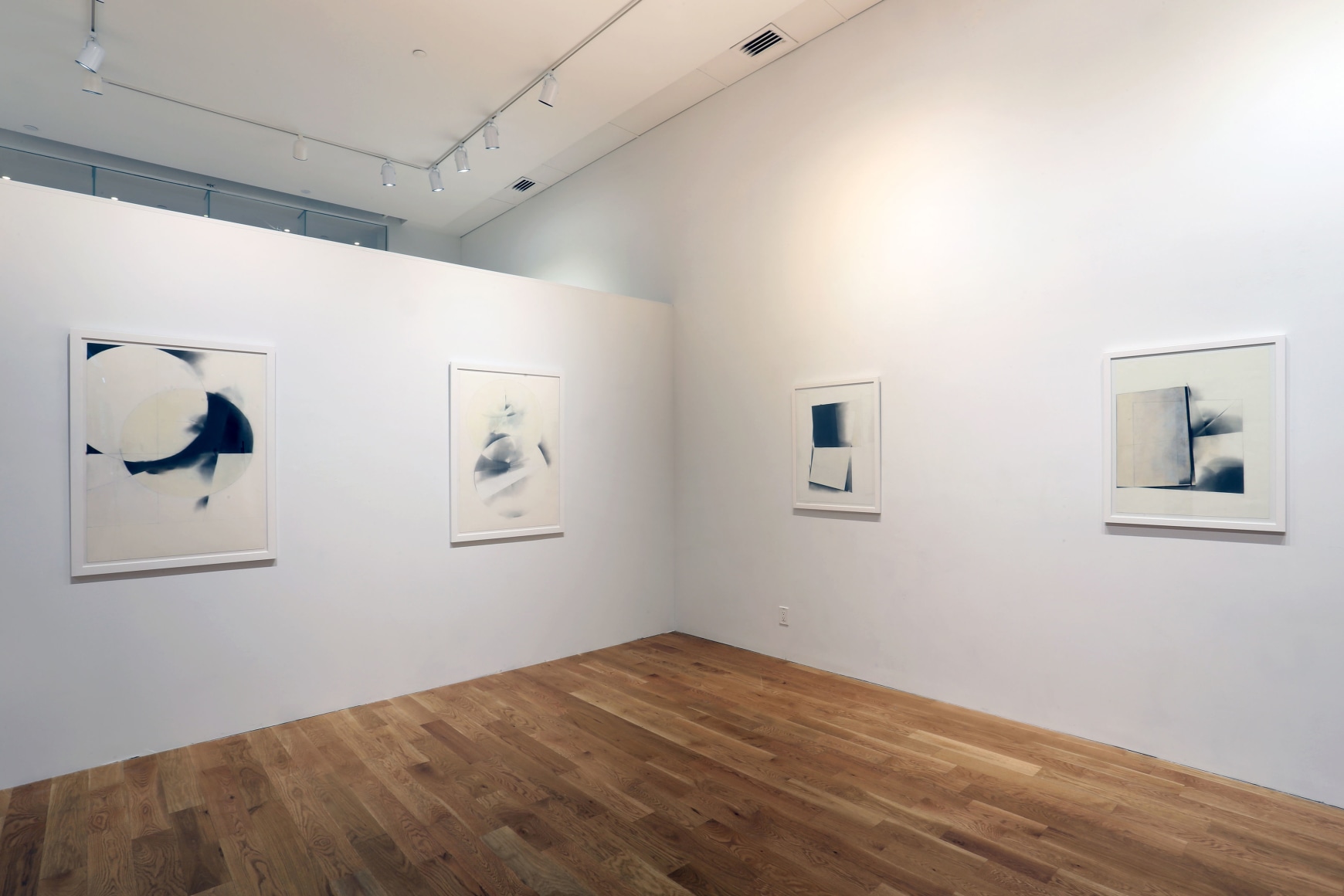 Gloria Ortiz-Hernández: Drawings and Sculptures at Anita Rogers Gallery