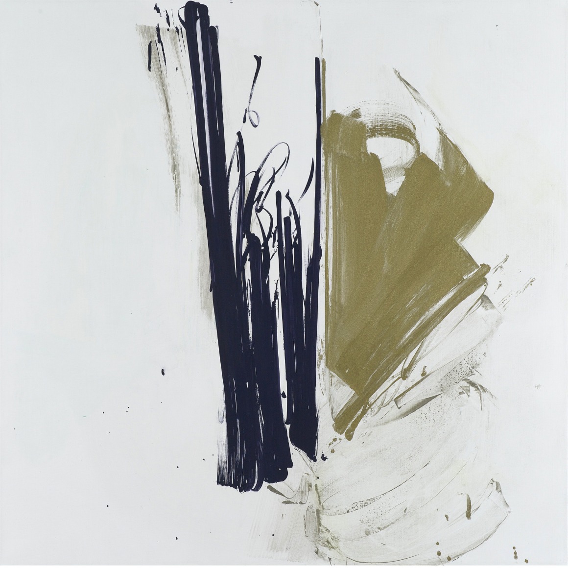 Discourse: Abstract - Exhibitions - Anita Rogers Gallery - New York ...