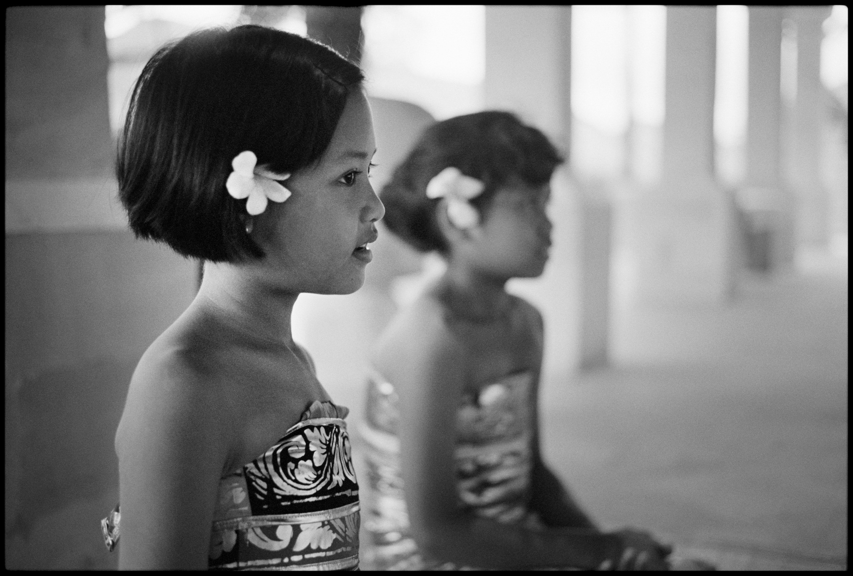 Mandy Vahabzadeh, Untitled (Bali, Indonesia 1995), Archival Pigment, 20&quot; x 16&quot;