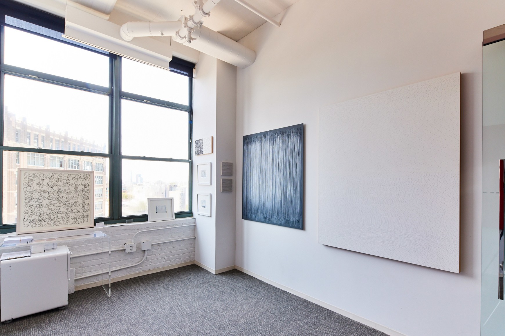 Image by Samuel Morgan Photography, SPRING/BREAK Art Show New York 2024