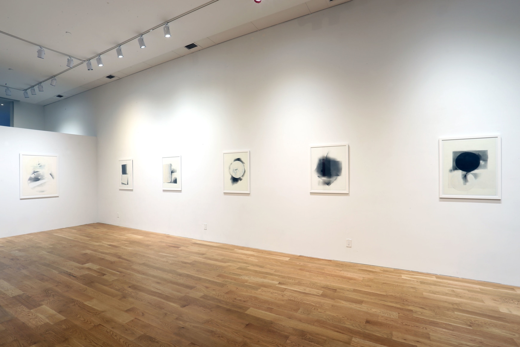 Gloria Ortiz-Hernández: Drawings and Sculptures at Anita Rogers Gallery