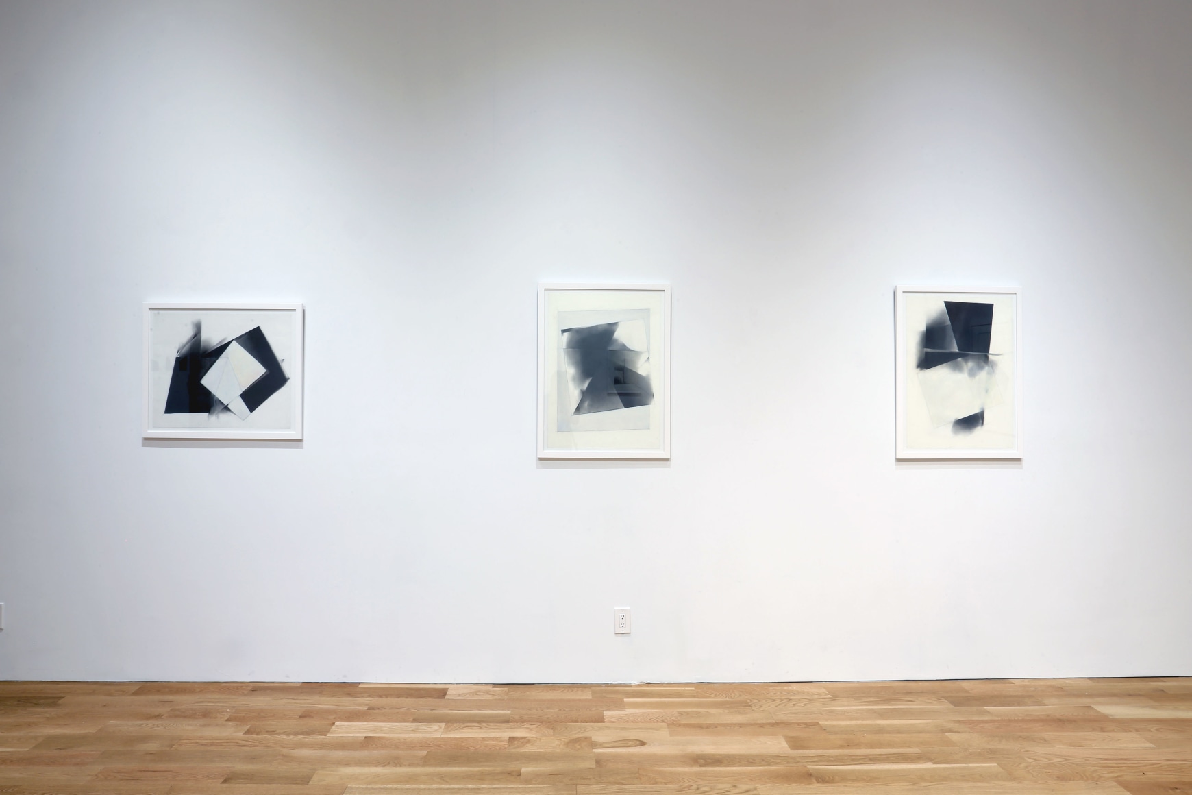 Gloria Ortiz-Hernández: Drawings and Sculptures at Anita Rogers Gallery