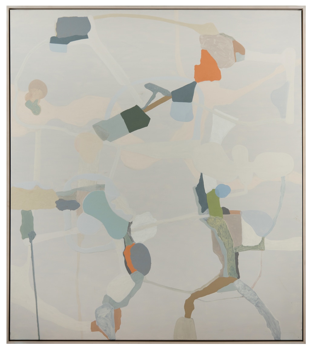 Summer Group Exhibition Opens July 26