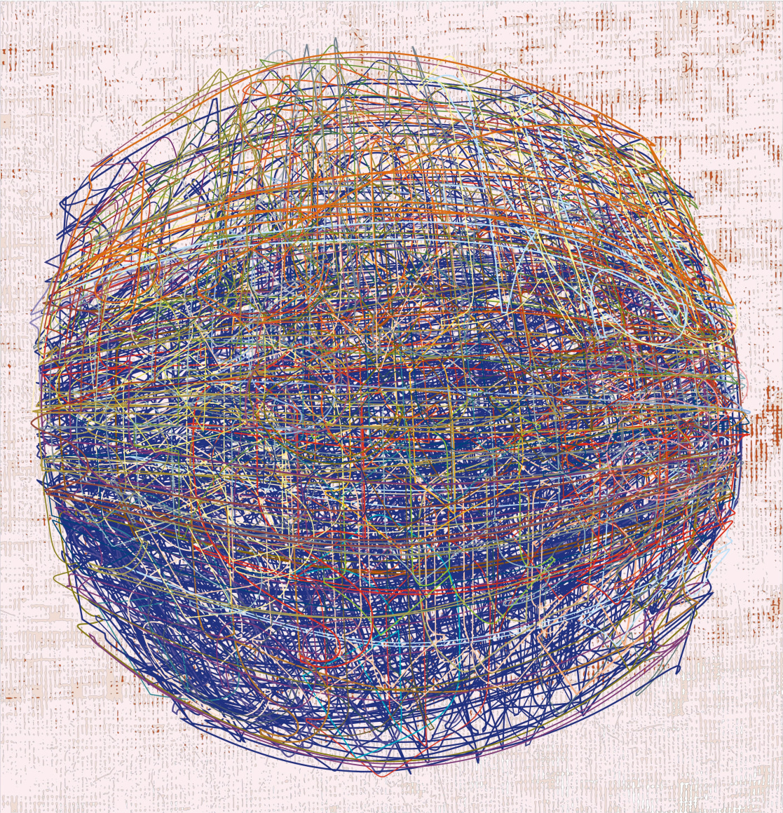 Henry Mandell Artists Anita Rogers Gallery