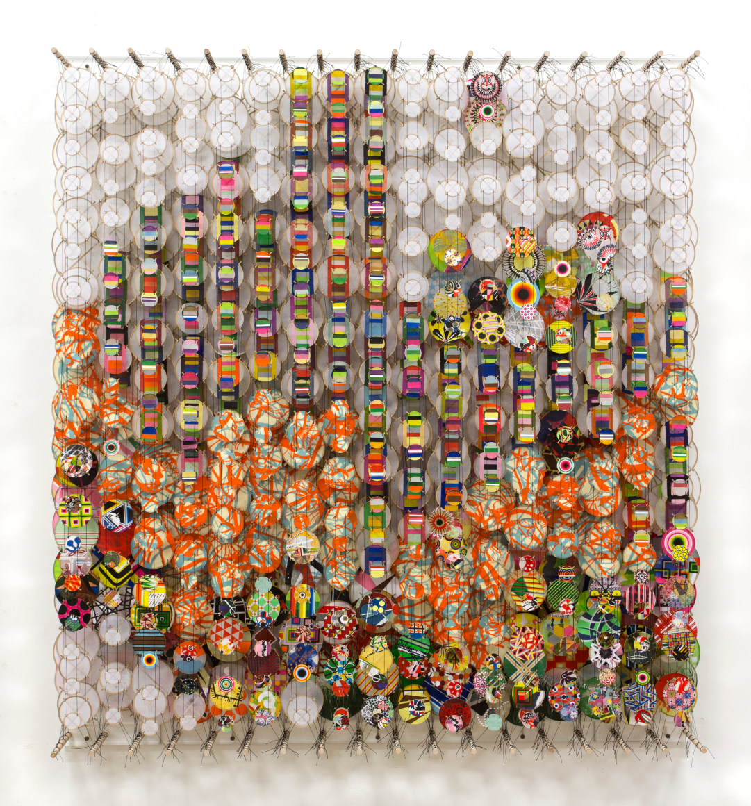 Jacob Hashimoto