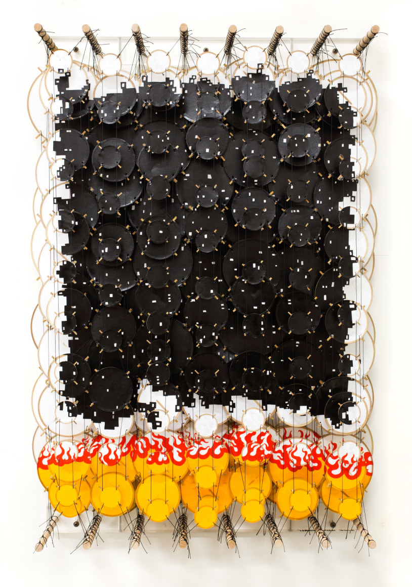 Jacob Hashimoto
