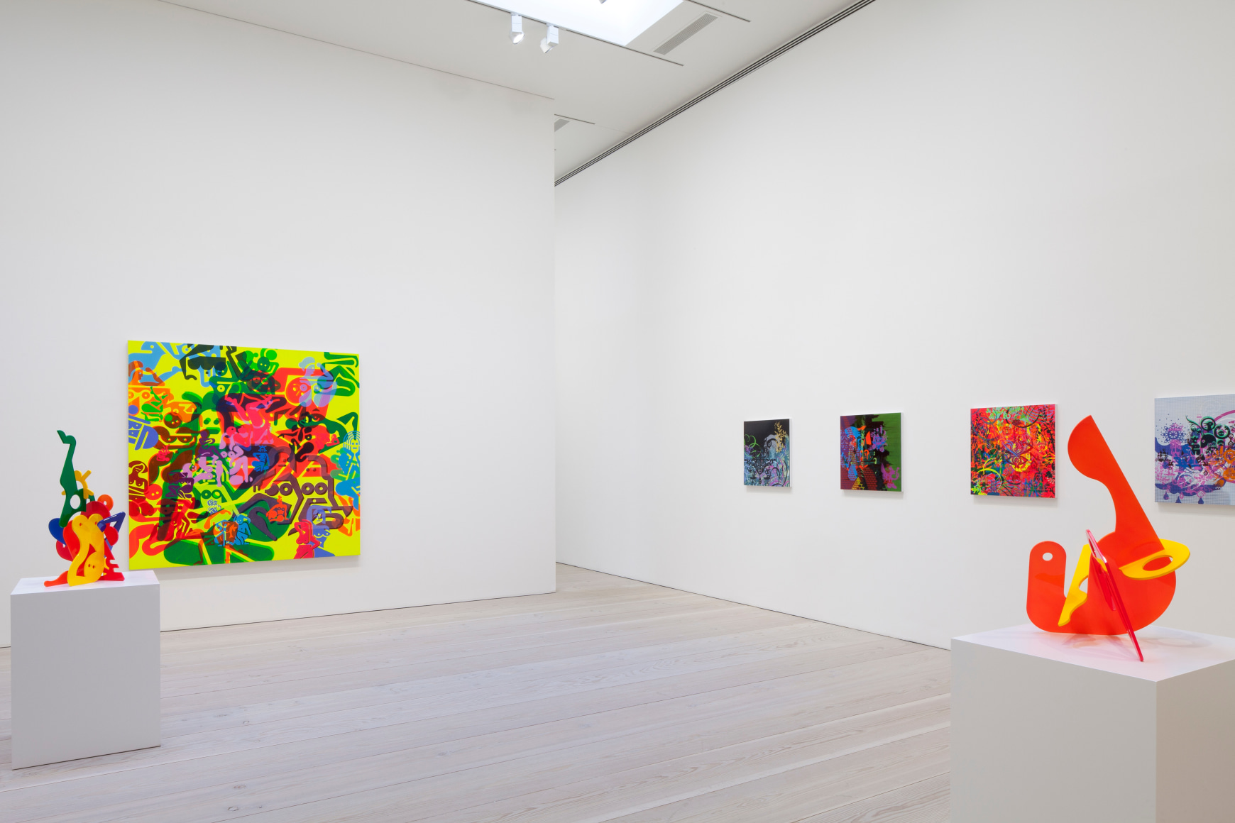 Ryan McGinness