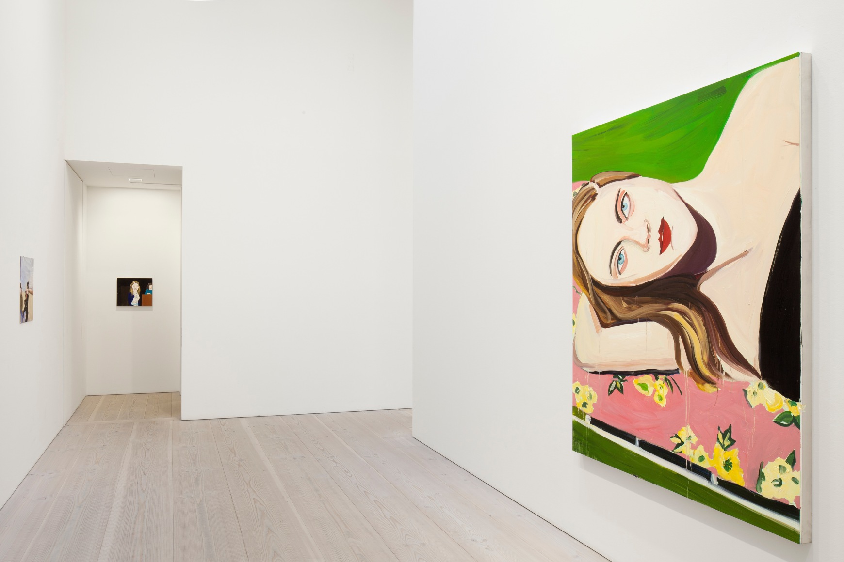 Chantal Joffe