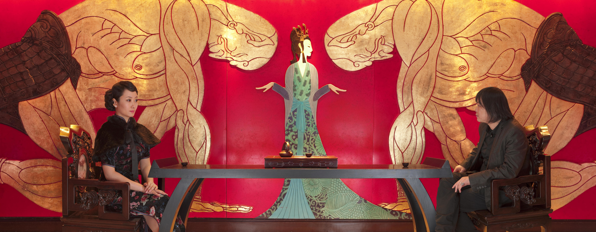 Isaac Julien