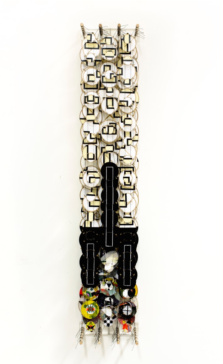 Jacob Hashimoto