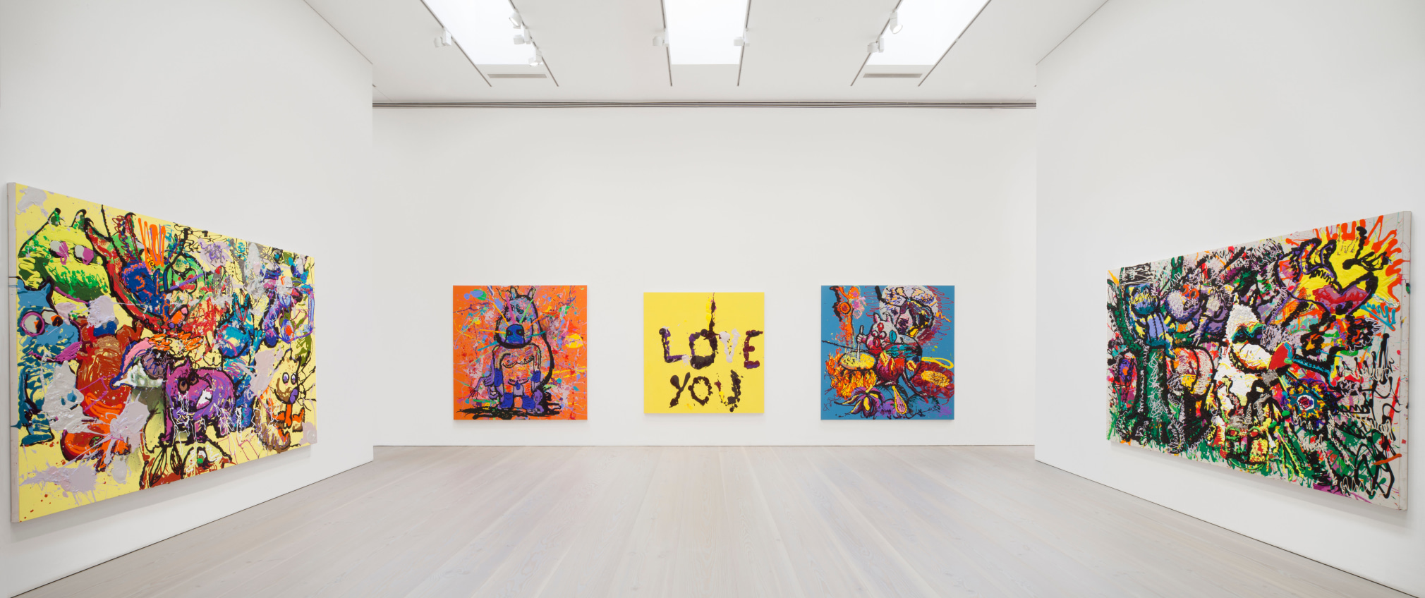 Bjarne Melgaard