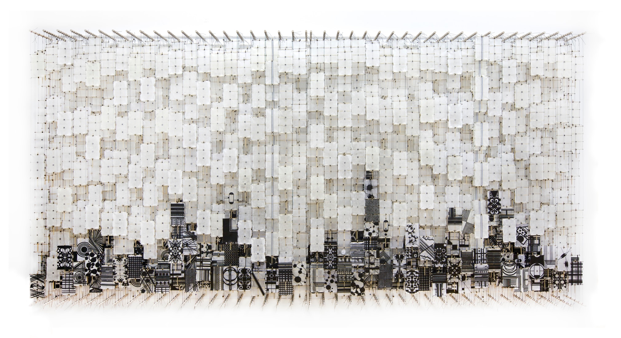 Jacob Hashimoto