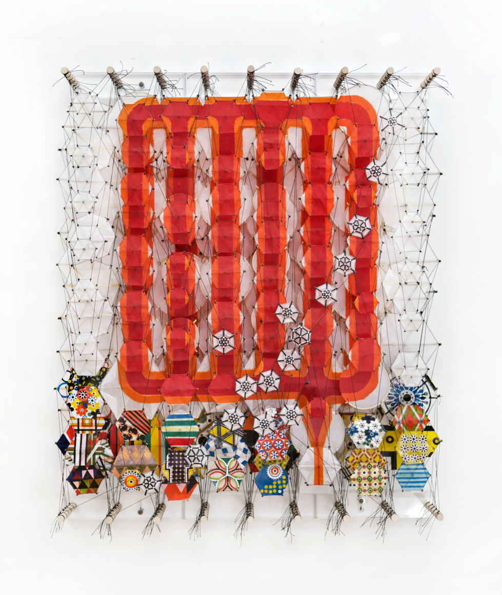 Jacob Hashimoto