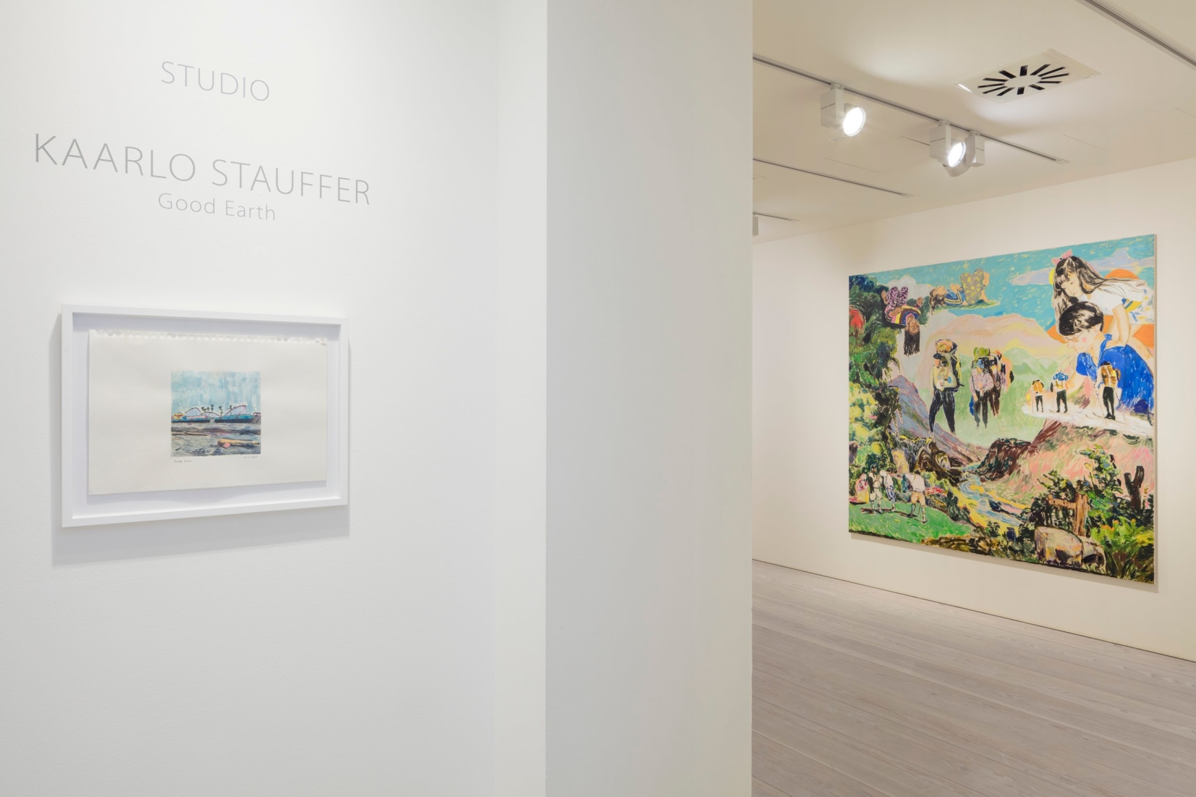 Kaarlo Stauffer