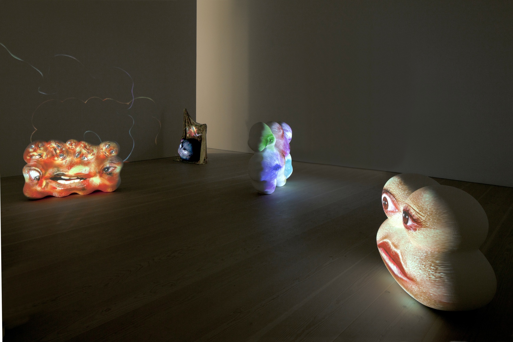 Tony Oursler