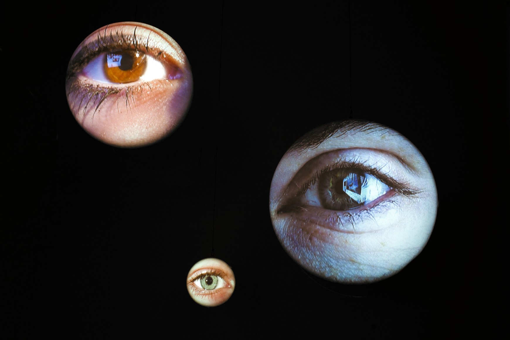 Tony Oursler