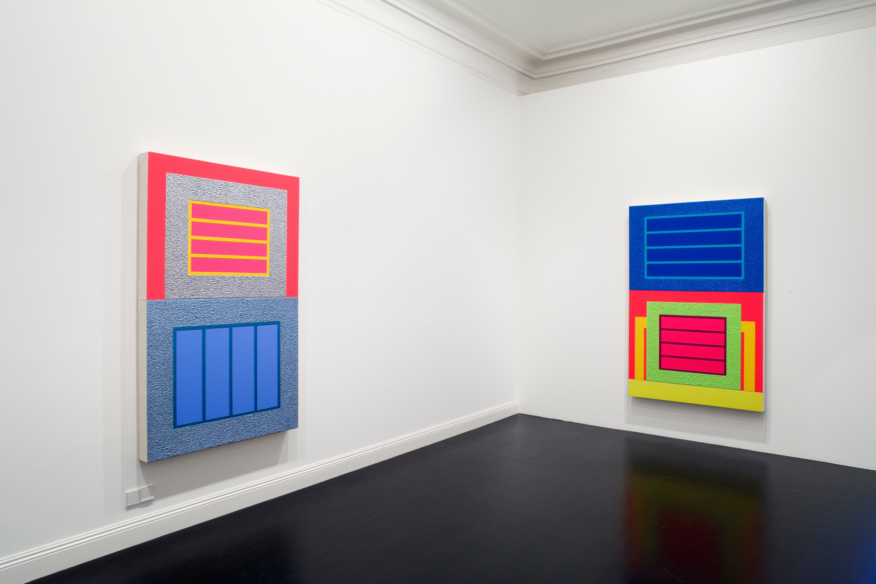 Peter Halley