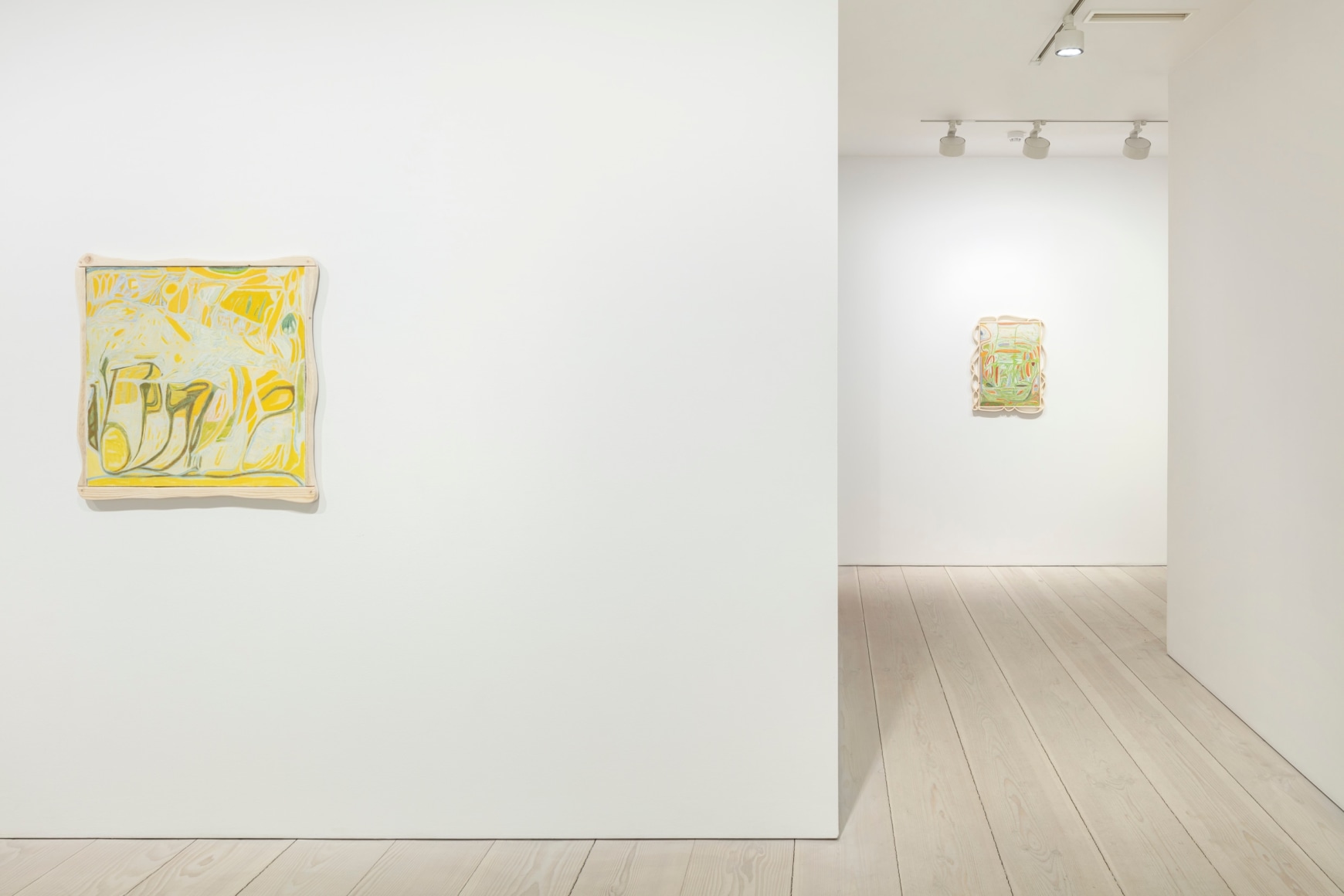Kerttu Saali exhibition 2023