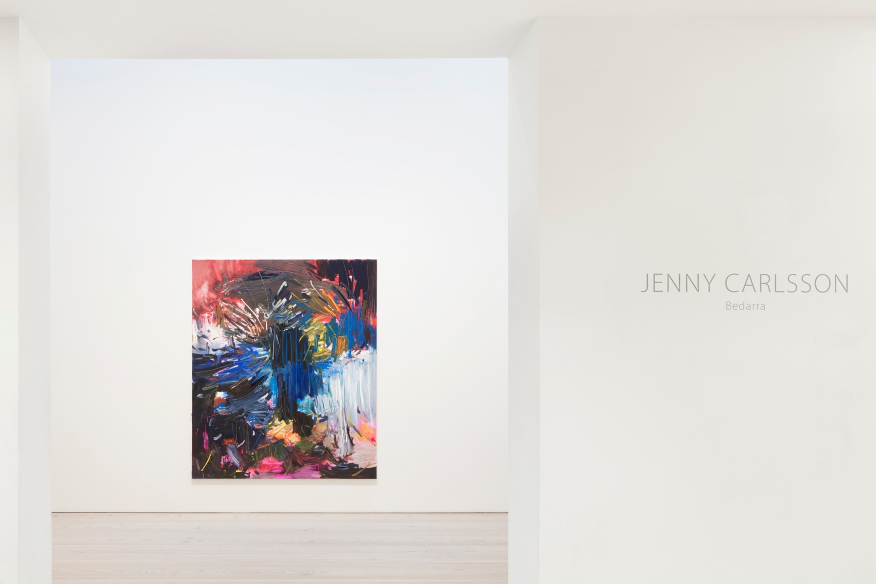 Jenny Carlsson