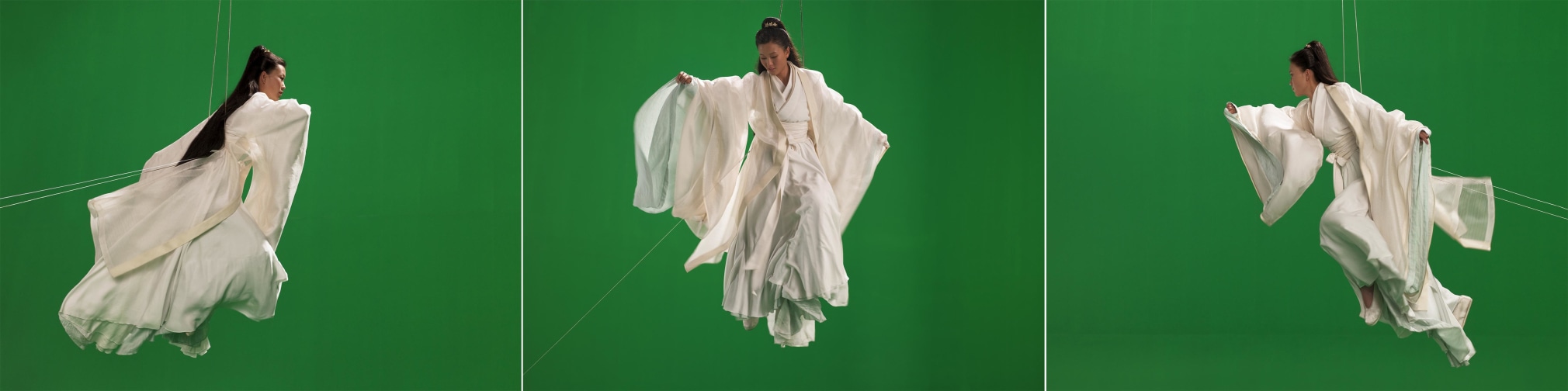 Isaac Julien
