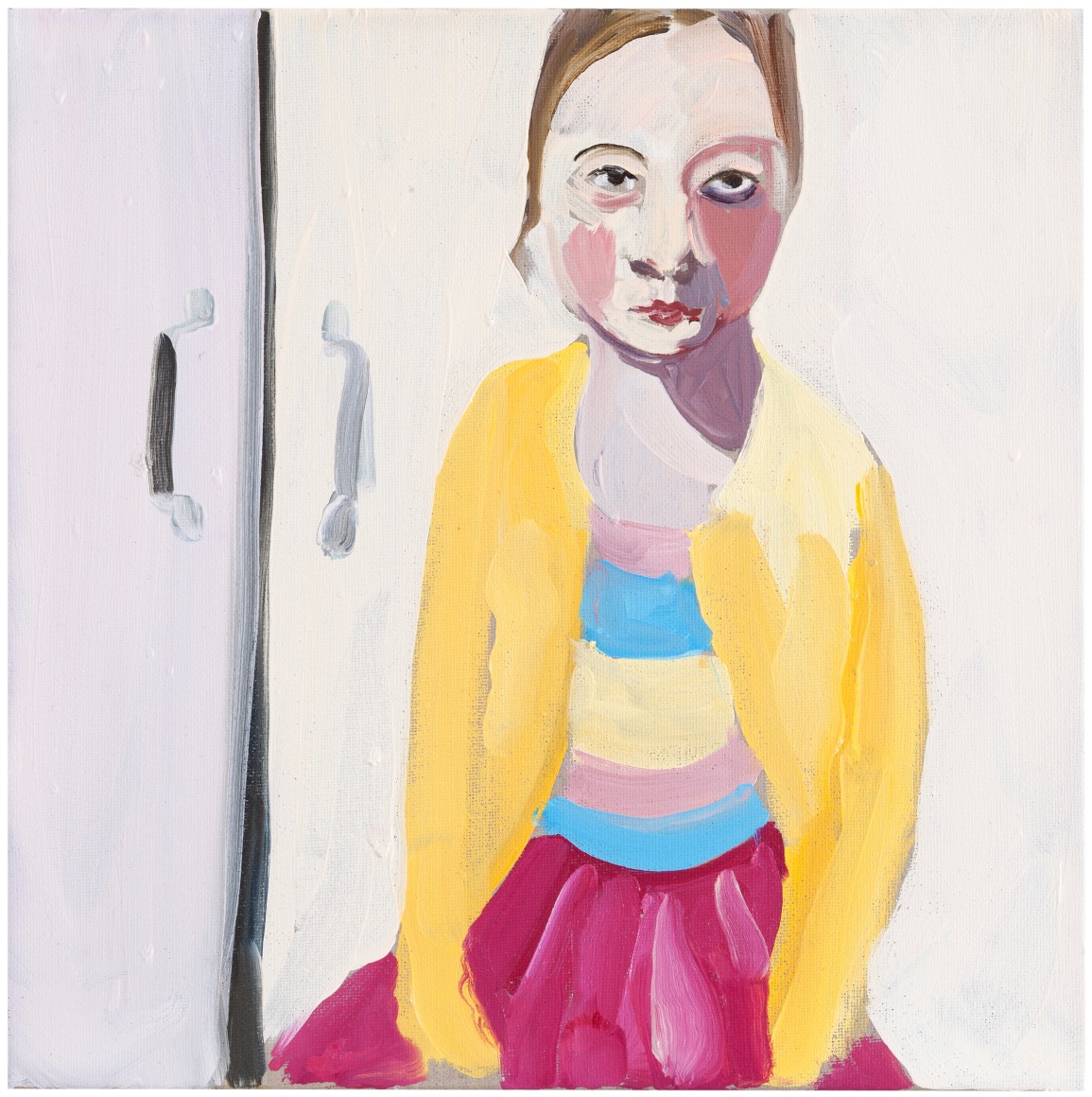 Chantal Joffe