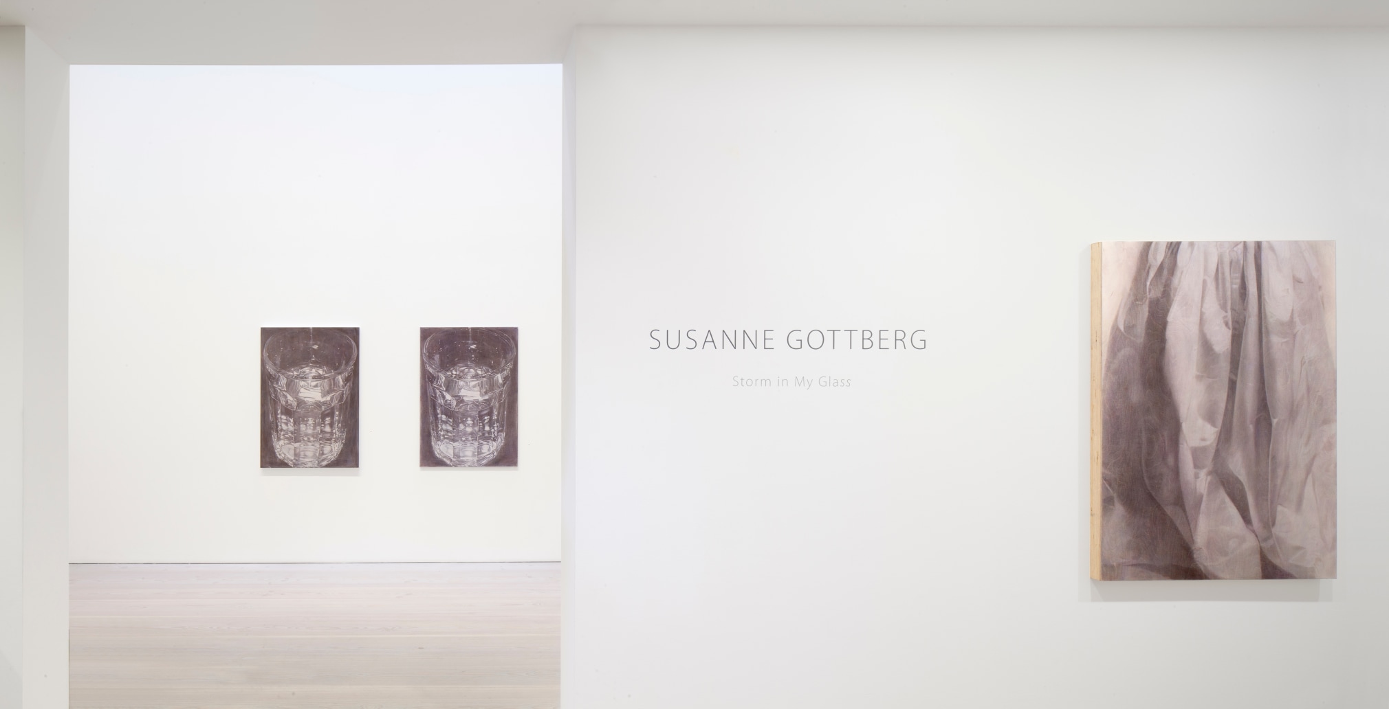 Susanne Gottberg