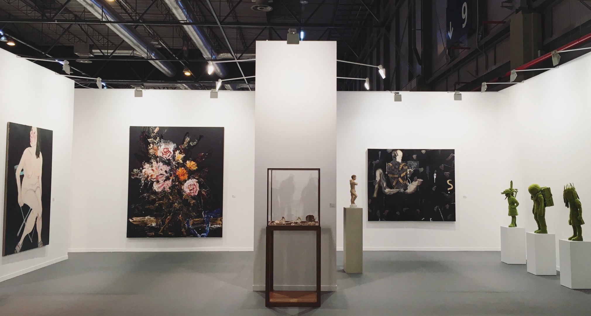 ARCOmadrid 2017