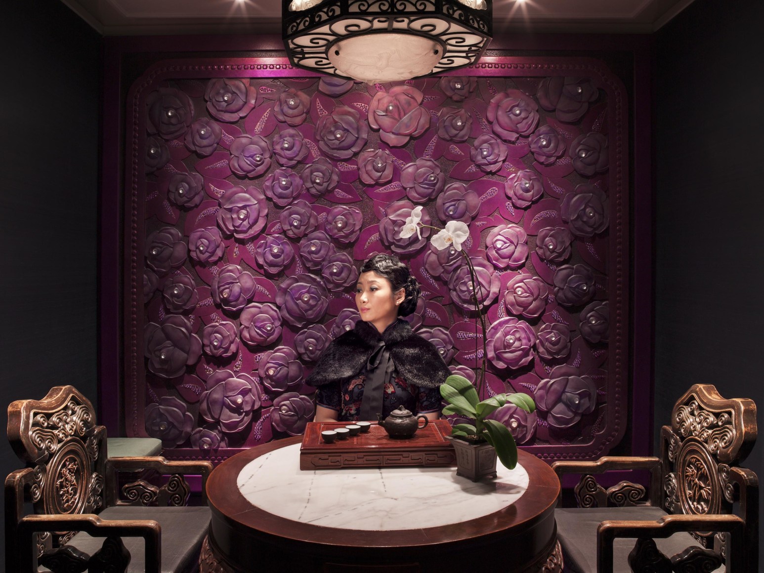 Isaac Julien