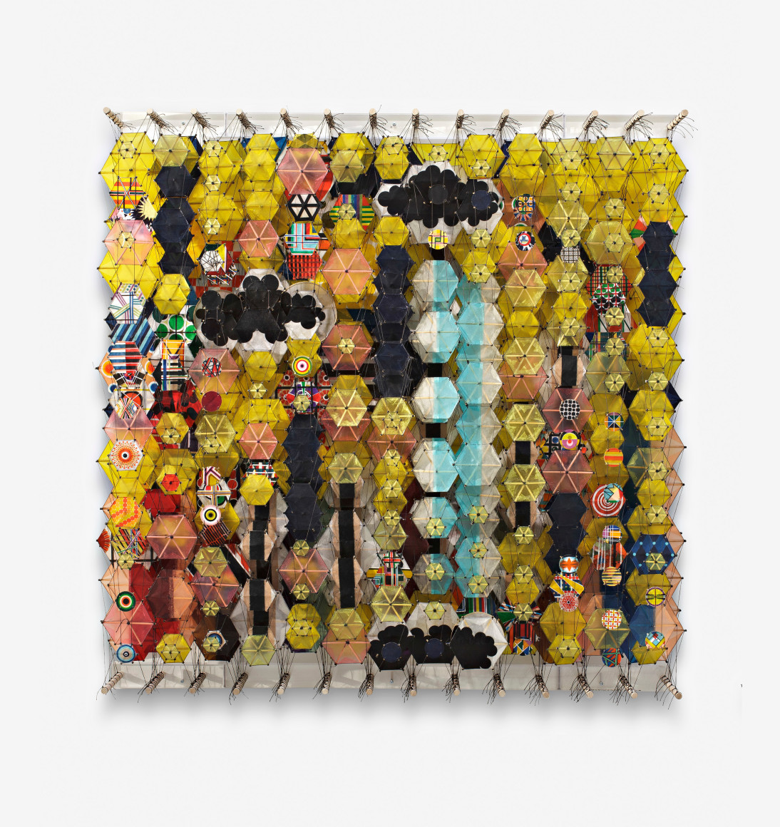 Jacob Hashimoto