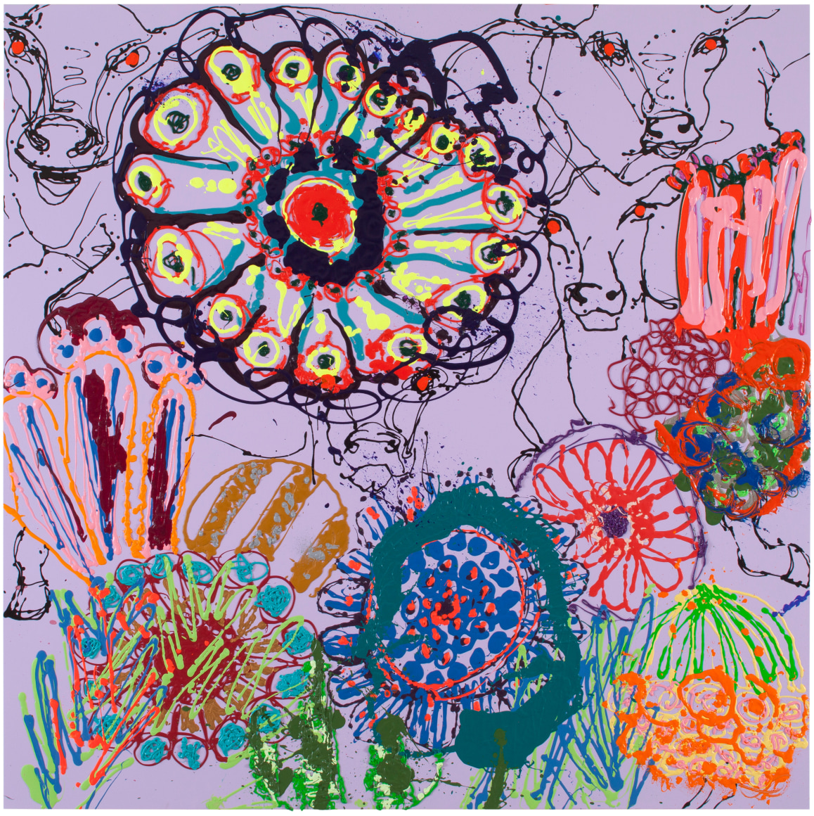 Bjarne Melgaard