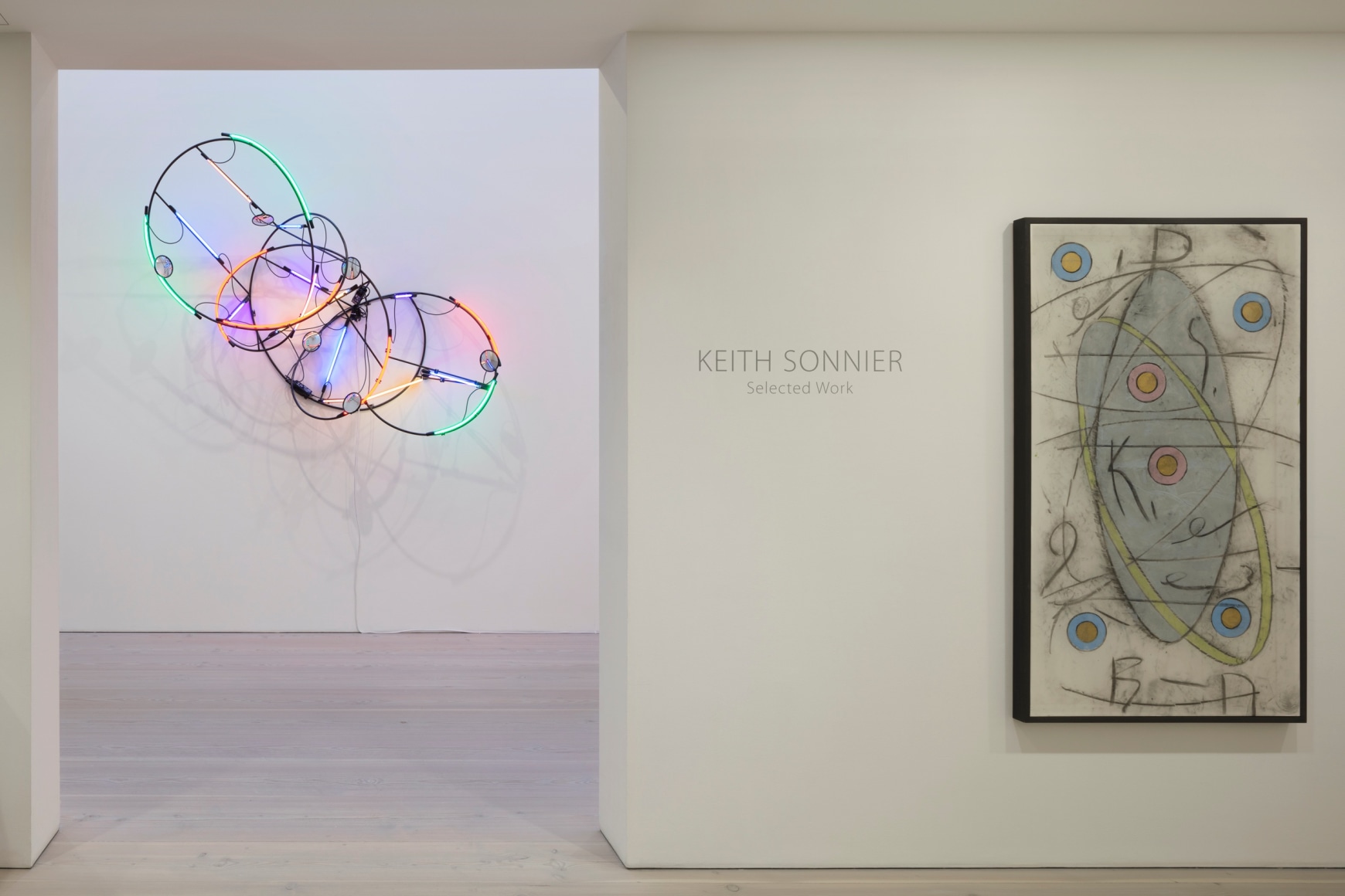 Keith Sonnier